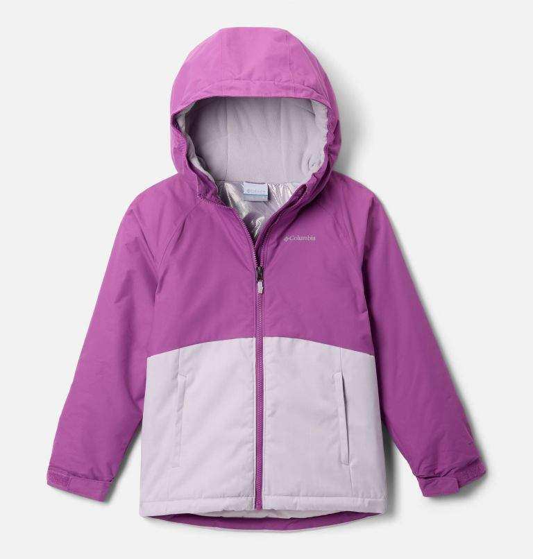 Youth Girl's Alpine Action™ III Jacket