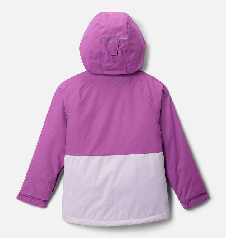 Youth Girl's Alpine Action™ III Jacket - Image 2