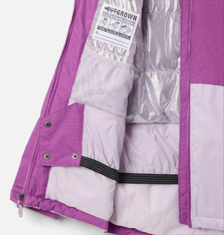 Youth Girl's Alpine Action™ III Jacket - Image 3