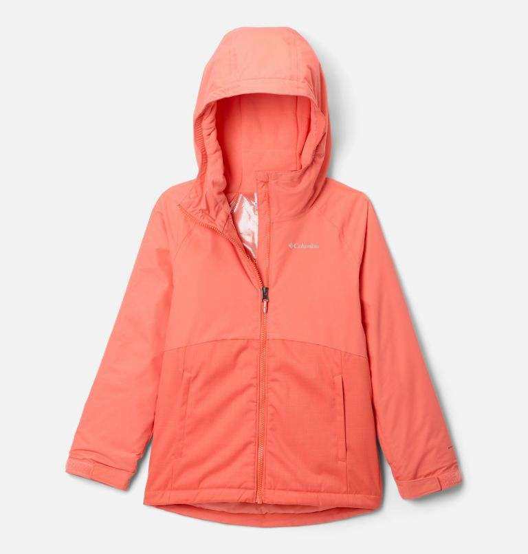Youth Girl's Alpine Action™ III Jacket - Image 4