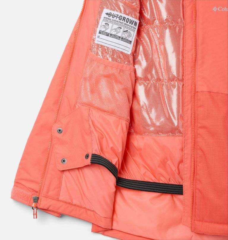 Youth Girl's Alpine Action™ III Jacket - Image 6