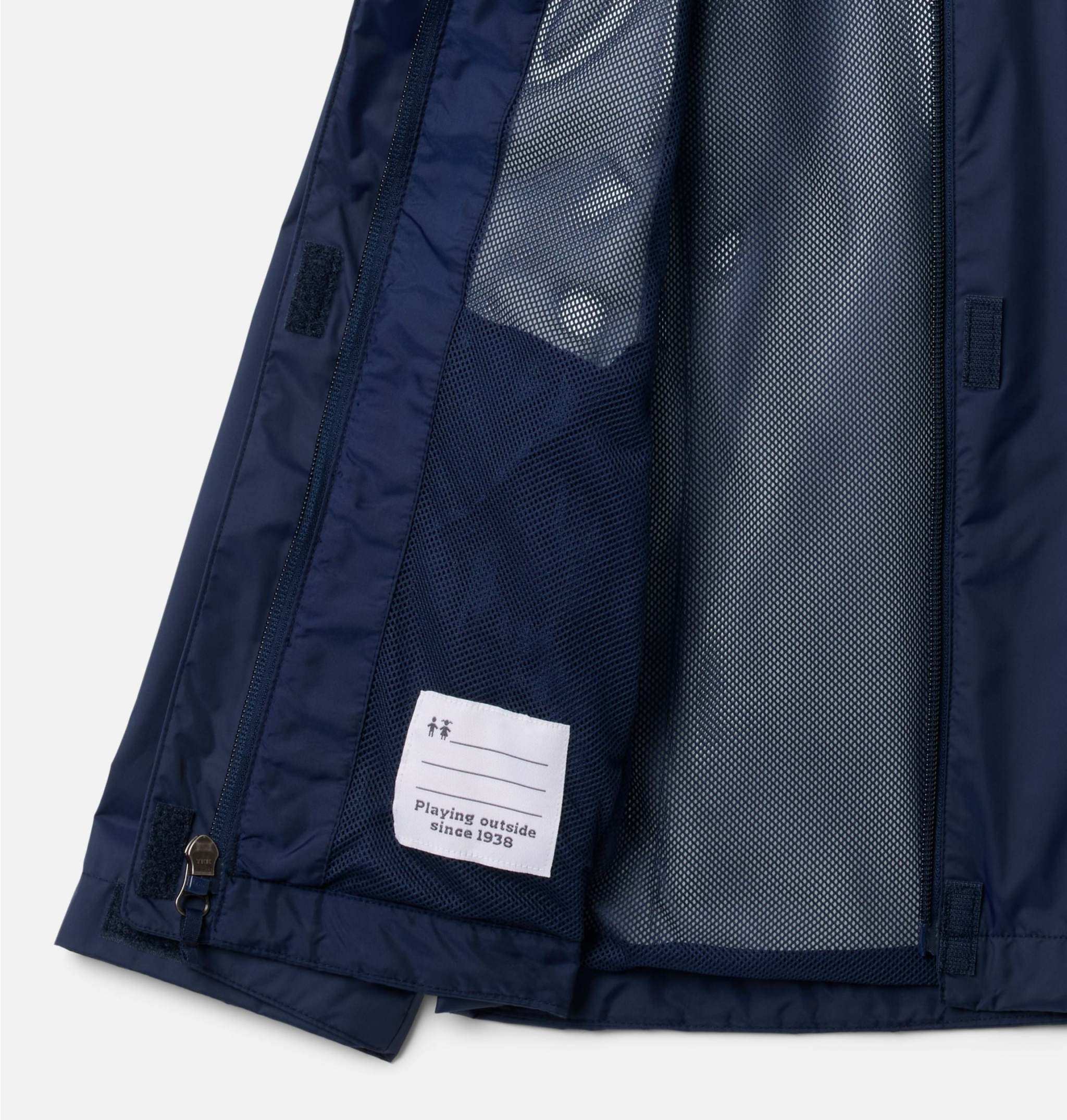 Youth Girls Arcadia™ II Jacket - Image 3