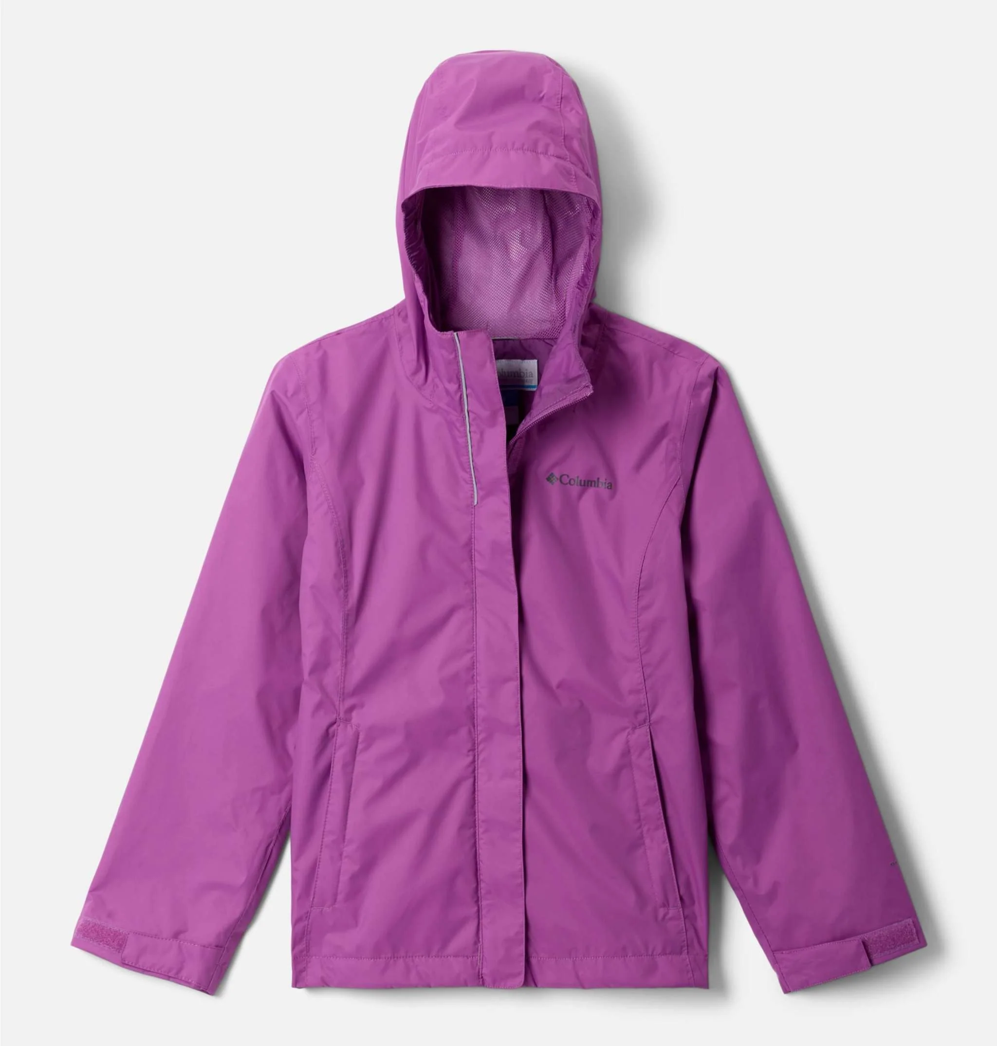 Youth Girls Arcadia™ II Jacket - Image 4