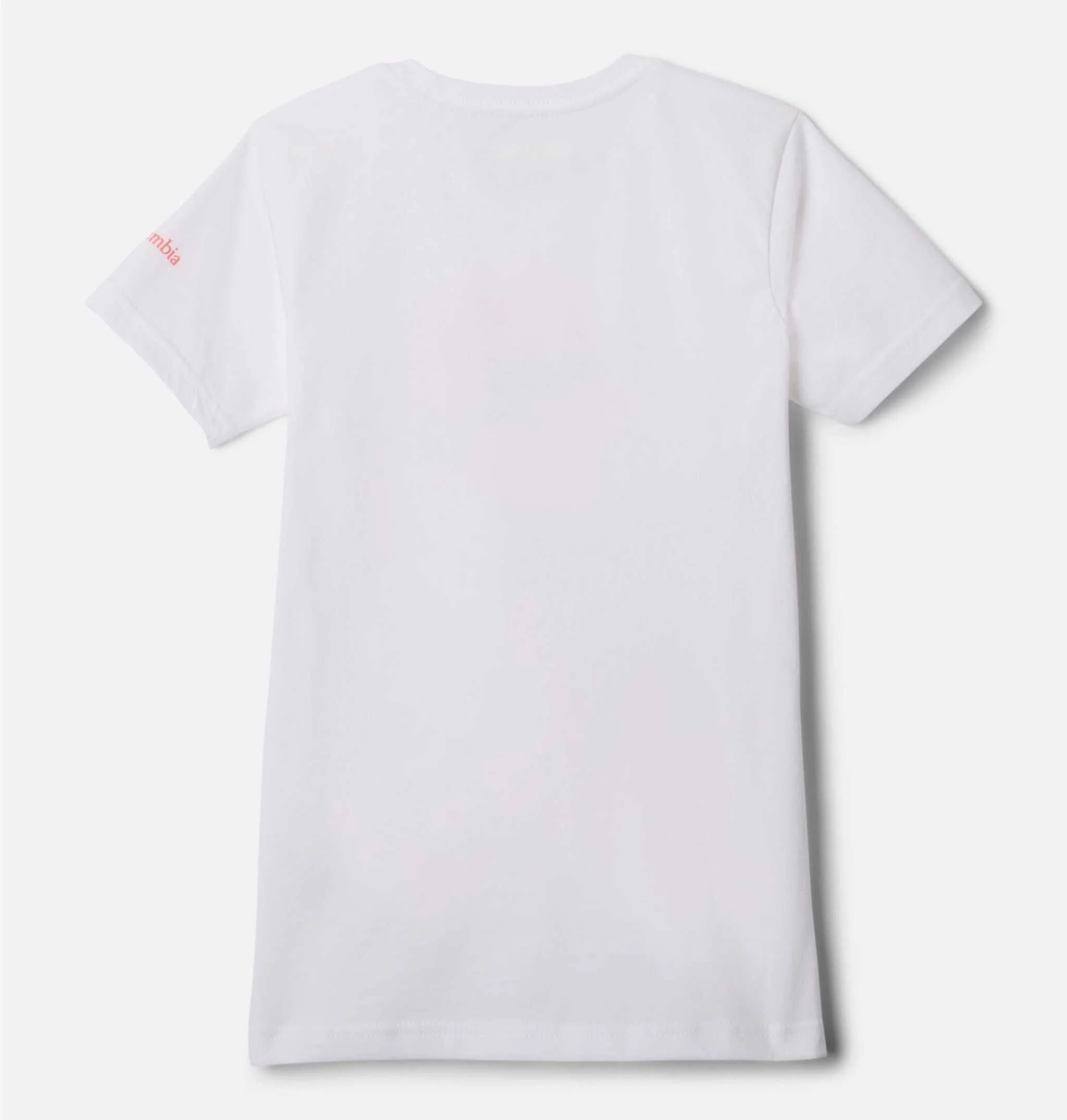 Youth Girls Mission Lake™ Short Sleeve Graphic Shirt - Image 4