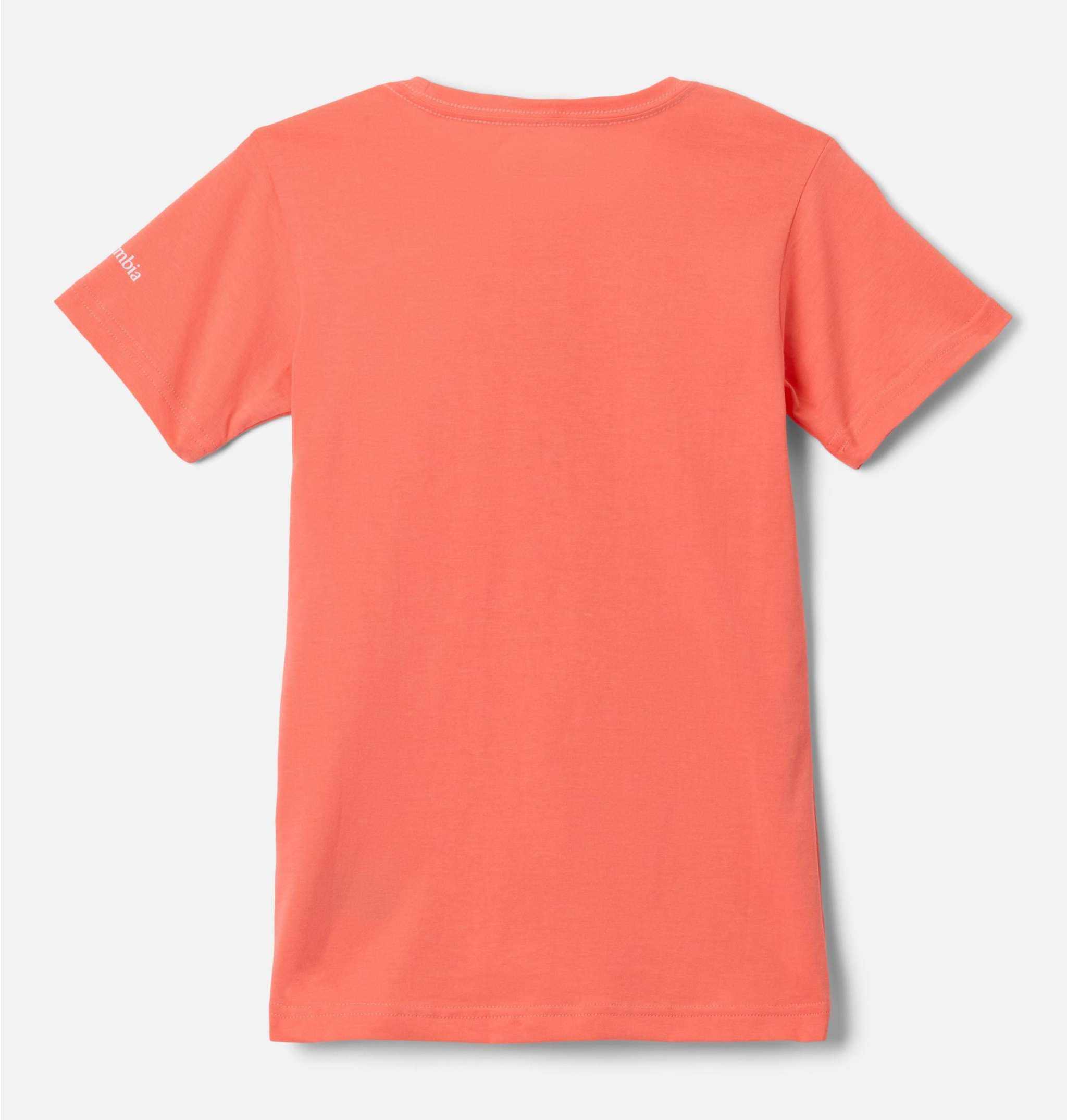 Youth Girls Mission Lake™ Short Sleeve Graphic Shirt - Image 8