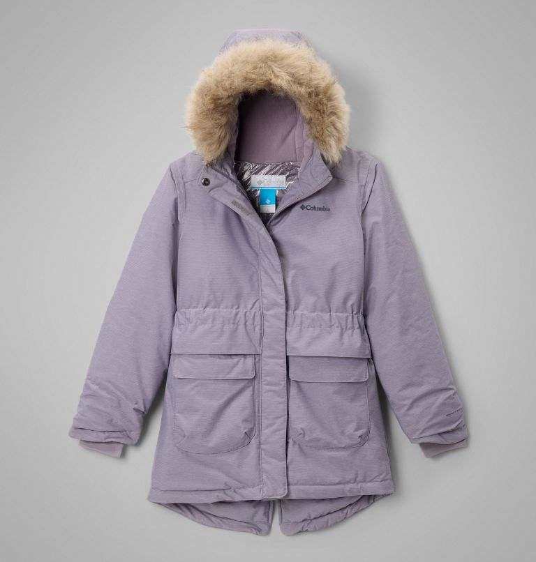 Youth Girl's Nordic Strider™ II Jacket - Image 3