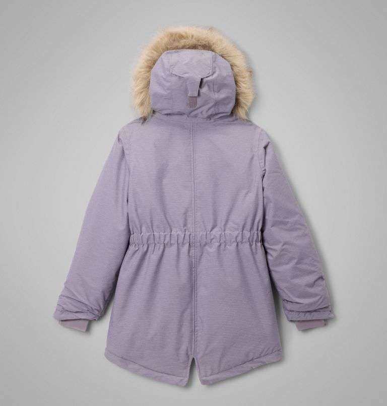Youth Girl's Nordic Strider™ II Jacket - Image 4