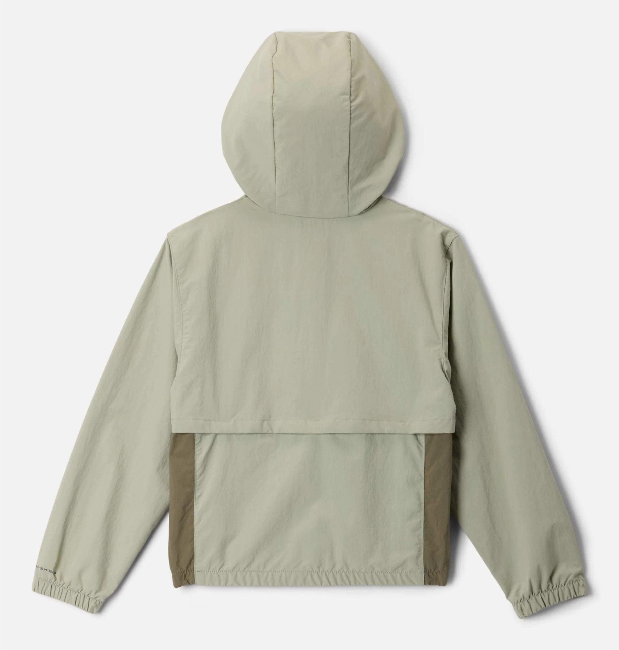 Youth Girls Tabor Trail™ Windbreaker - Image 4