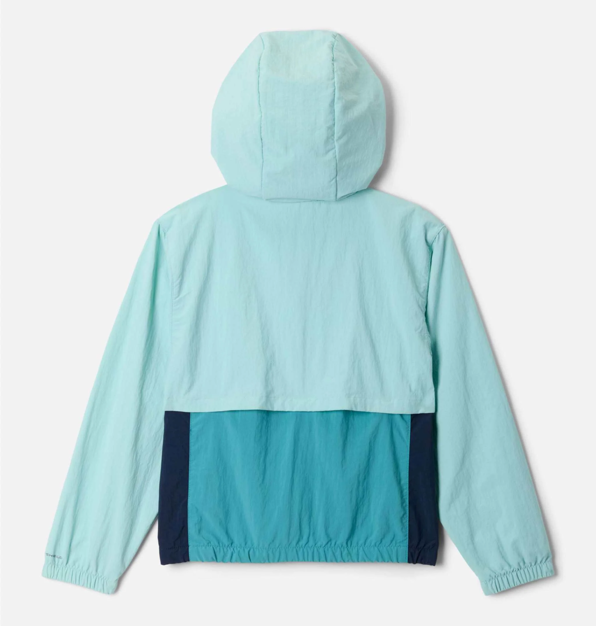 Youth Girls Tabor Trail™ Windbreaker - Image 6