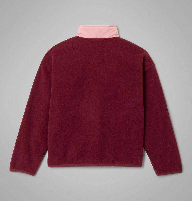 Youth Sequoia Grove™ Full Zip Fleece - Image 2