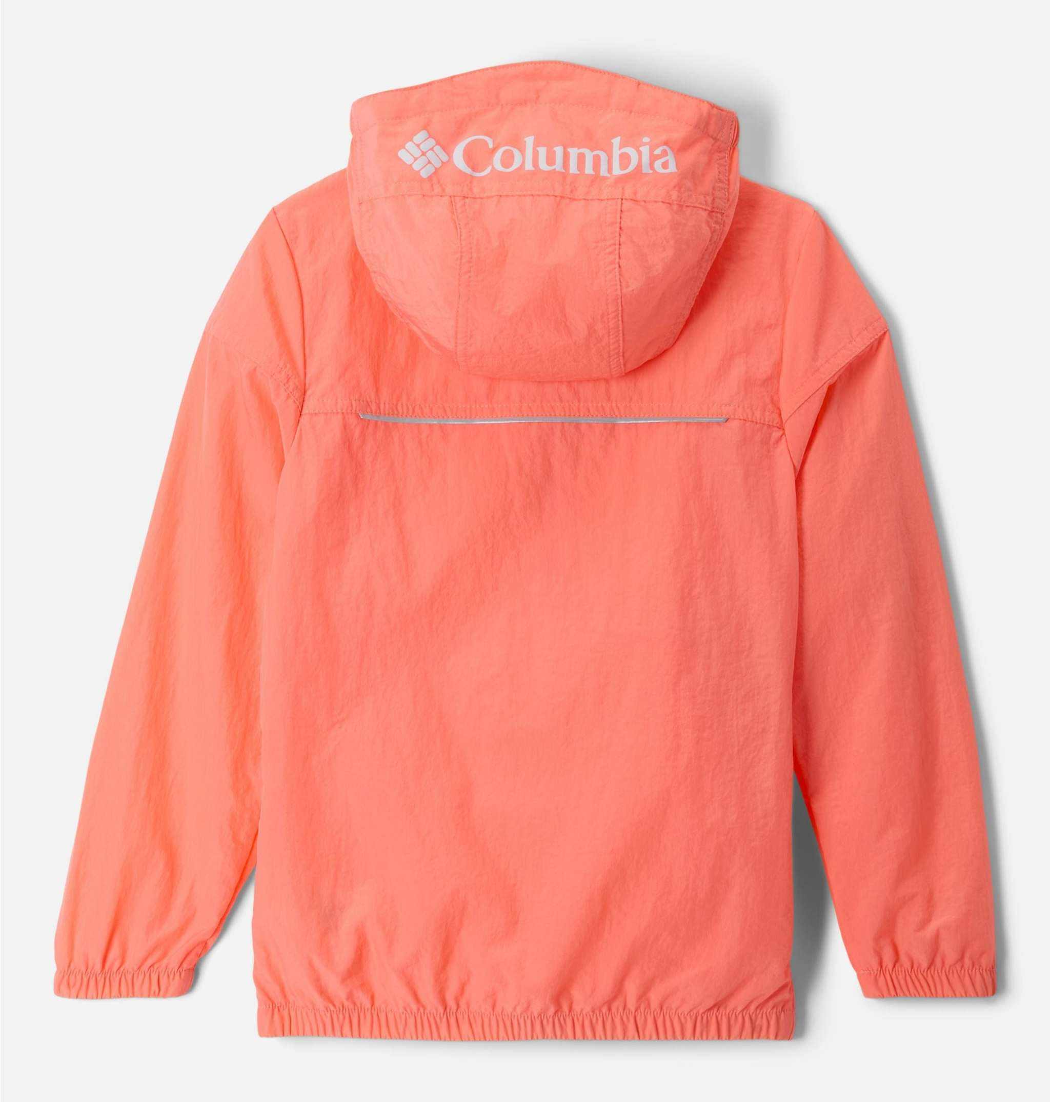 Youth Unisex Challenger™ II Windbreaker - Image 2