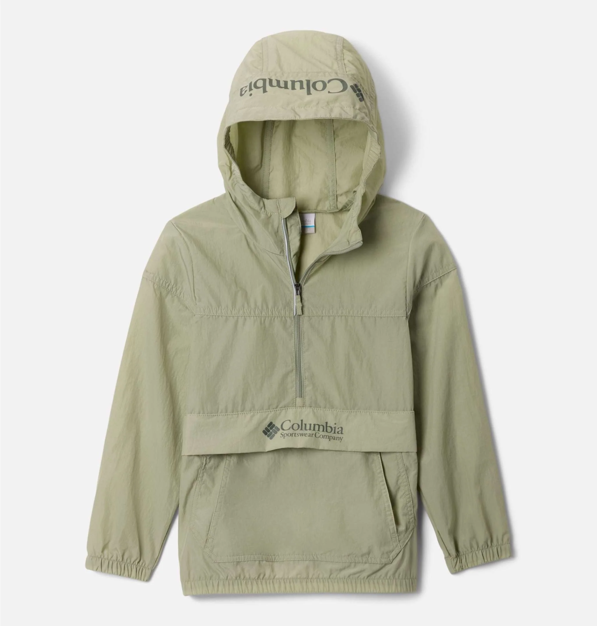 Youth Unisex Challenger™ II Windbreaker - Image 3