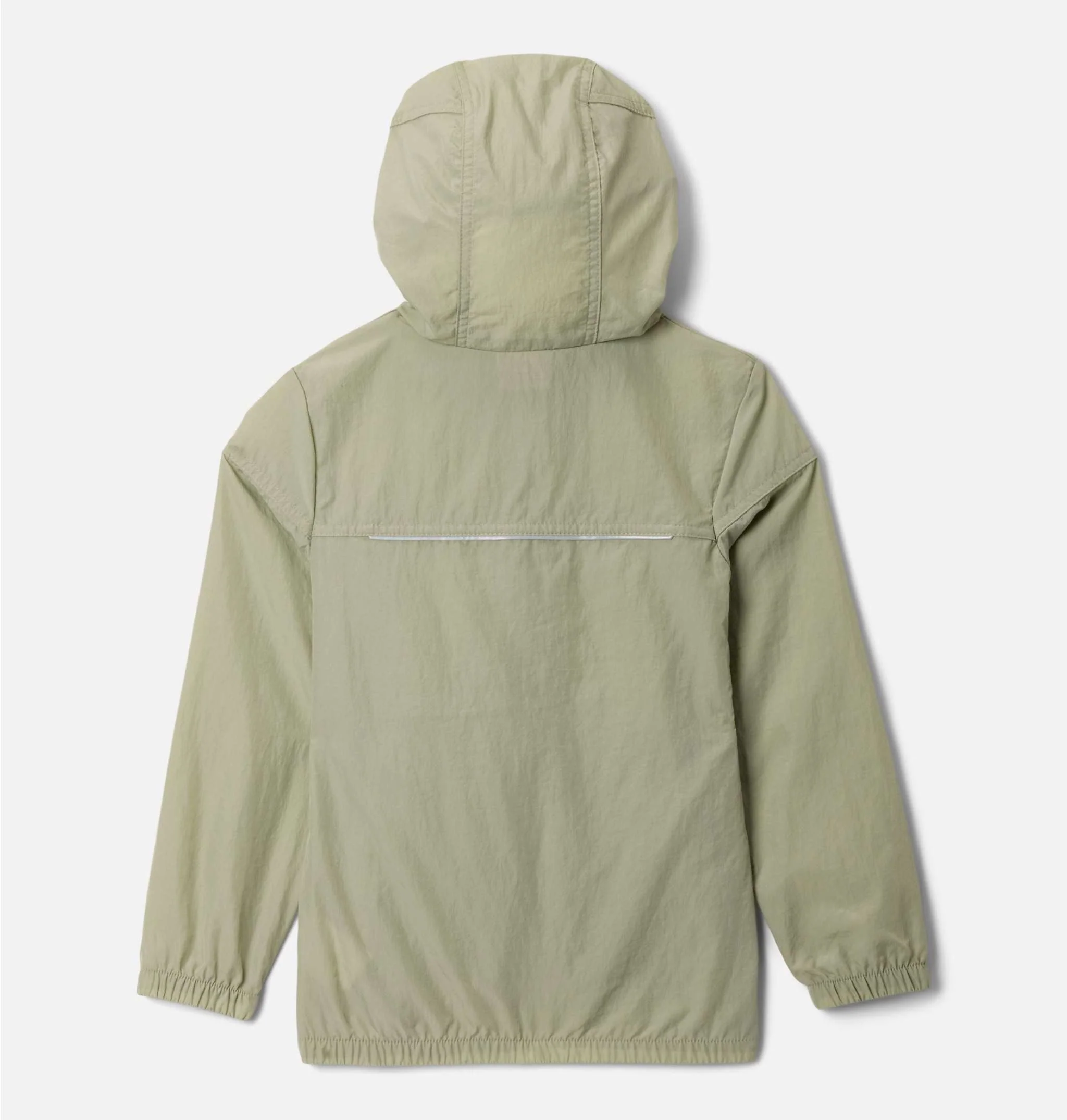 Youth Unisex Challenger™ II Windbreaker - Image 4
