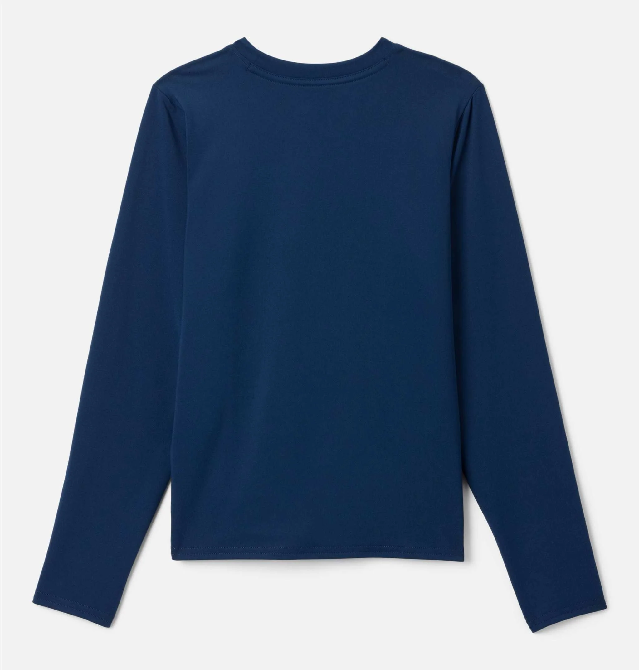 Youth Unisex Chill River™ Long Sleeve Shirt - Image 2