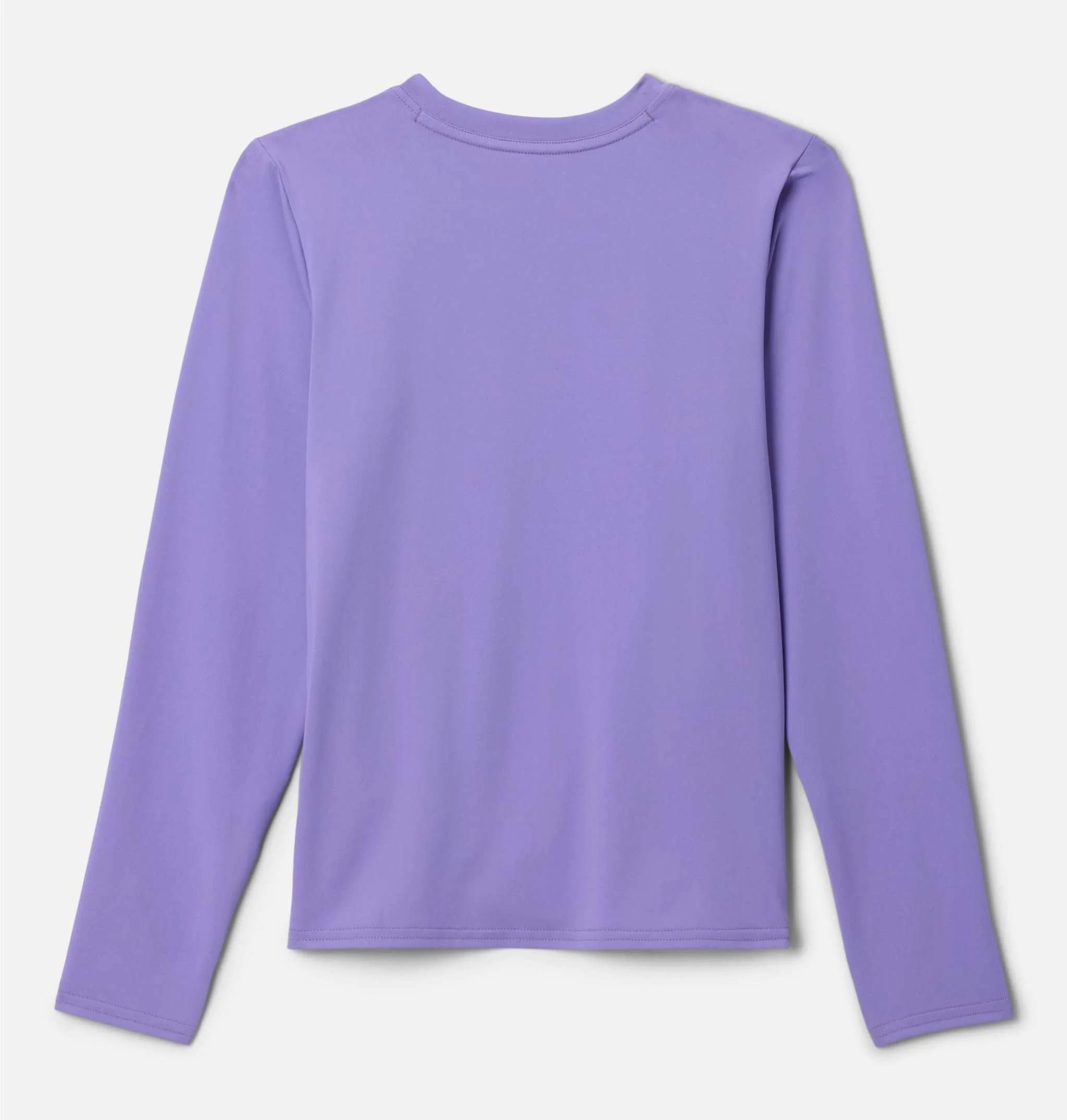 Youth Unisex Chill River™ Long Sleeve Shirt - Image 4