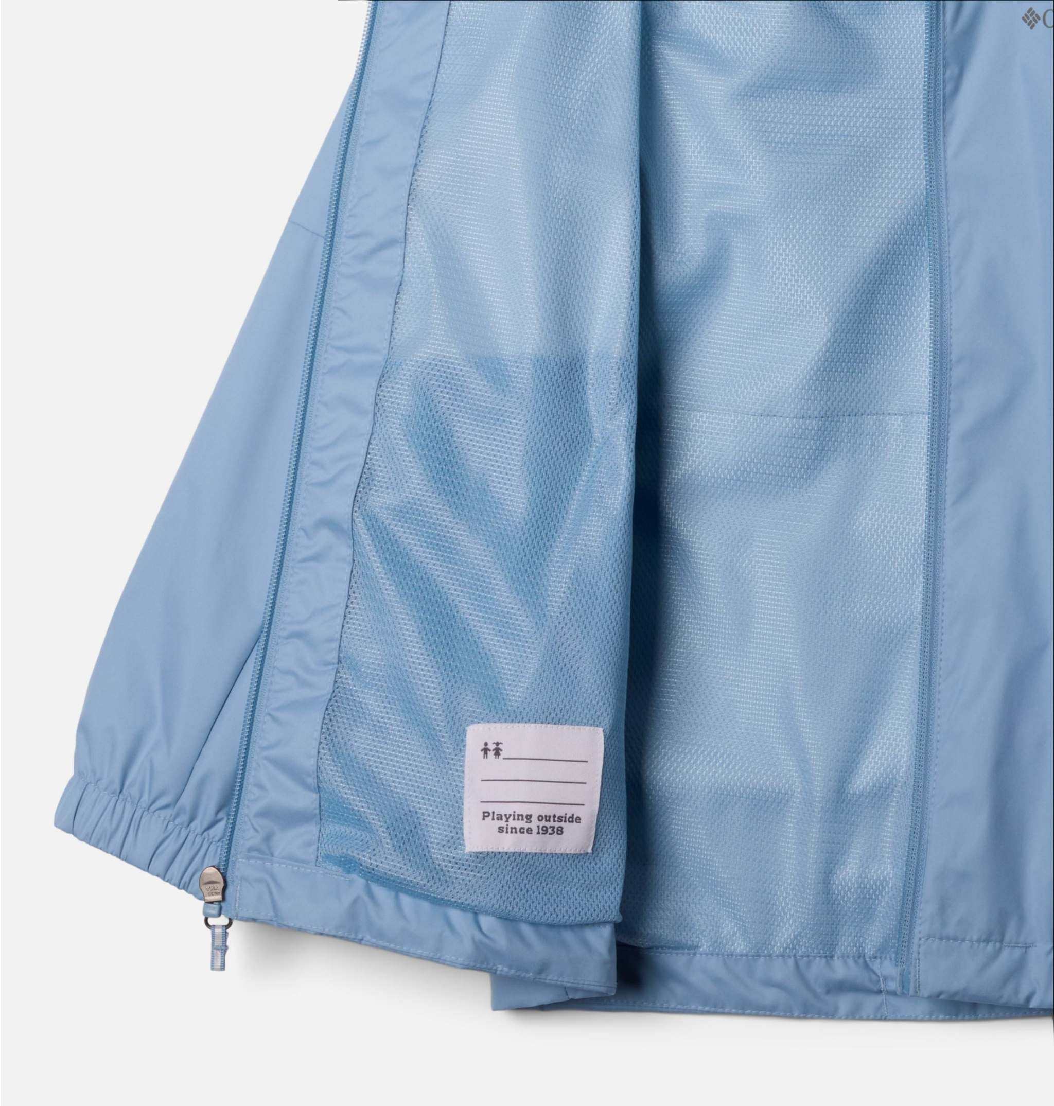 Youth Unisex Dalby Springs™ II Jacket - Image 5