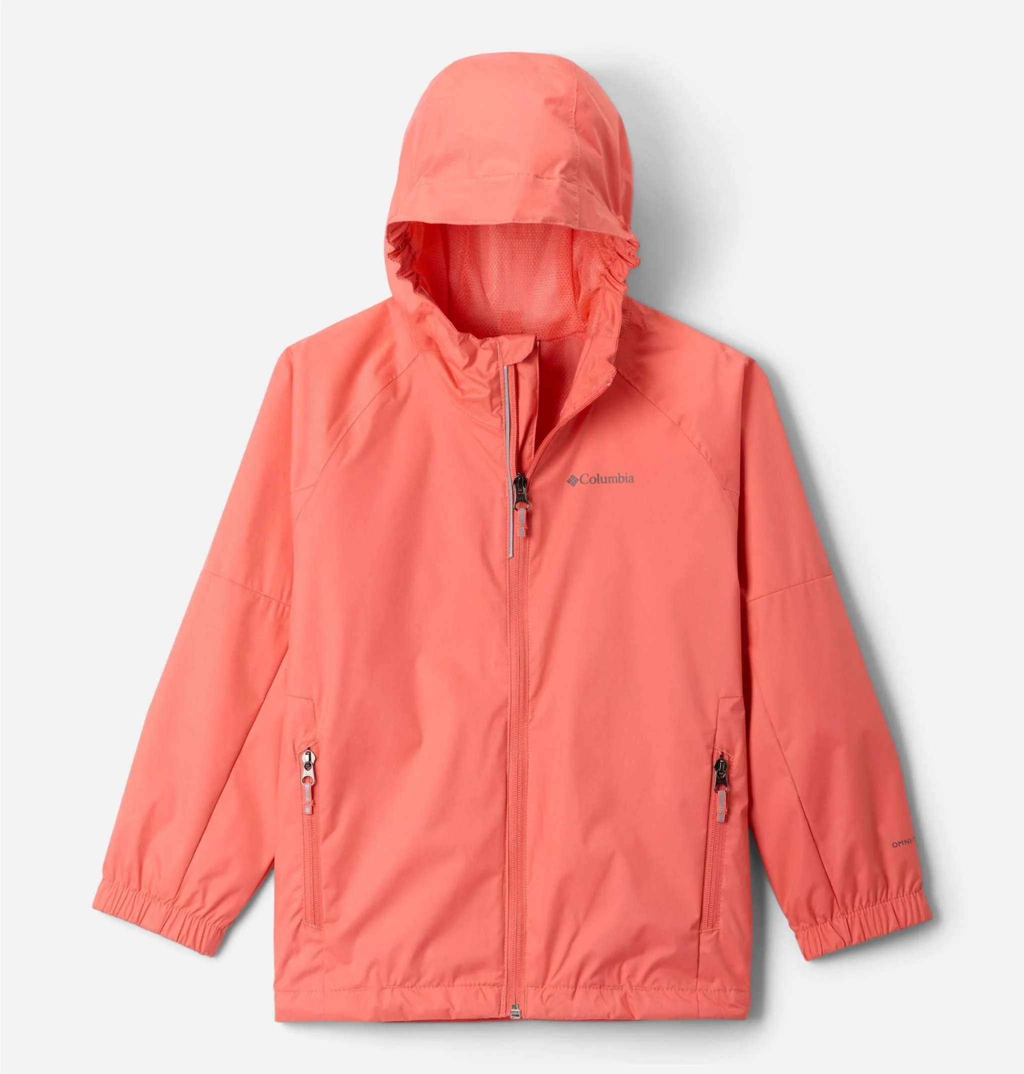 Youth Unisex Dalby Springs™ II Jacket - Image 6