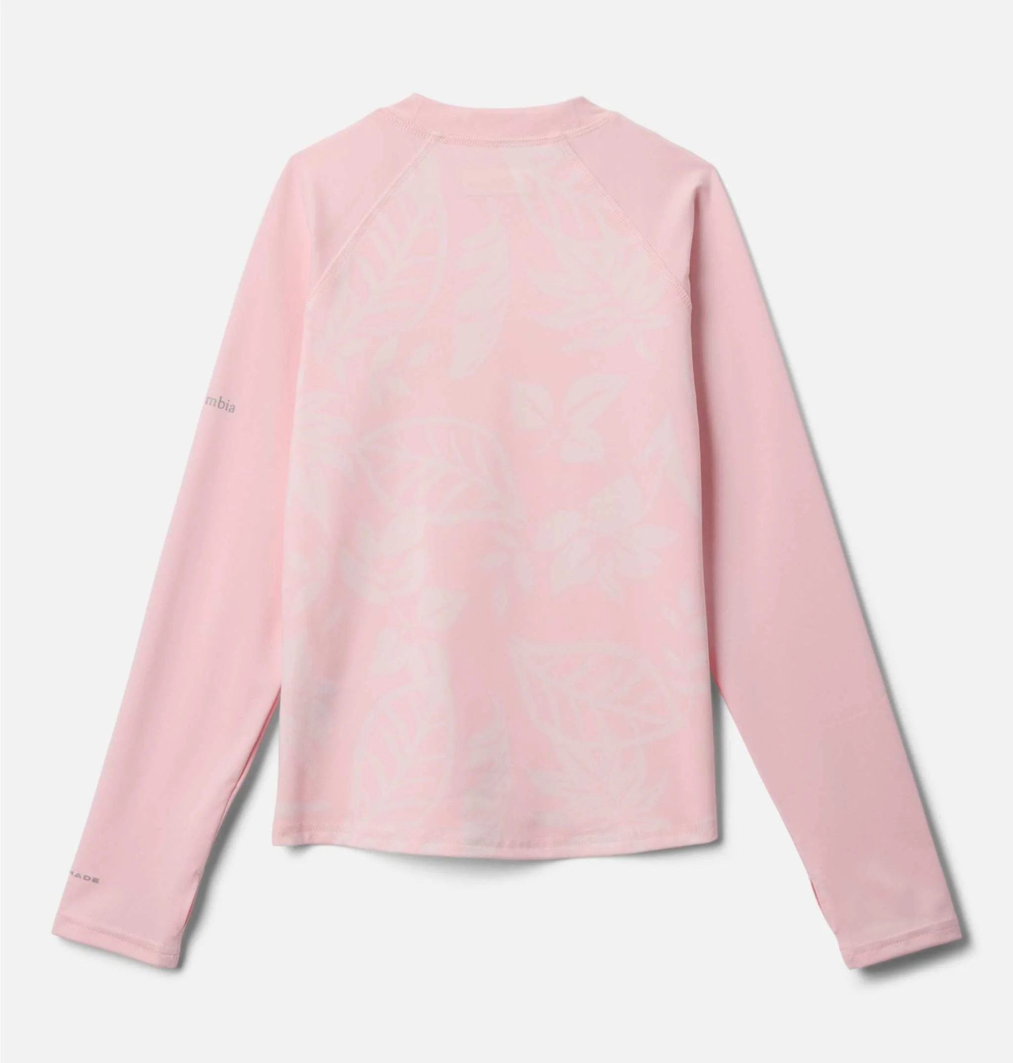 Youth Unisex Sandy Shores™ Printed LS Sunguard - Image 4