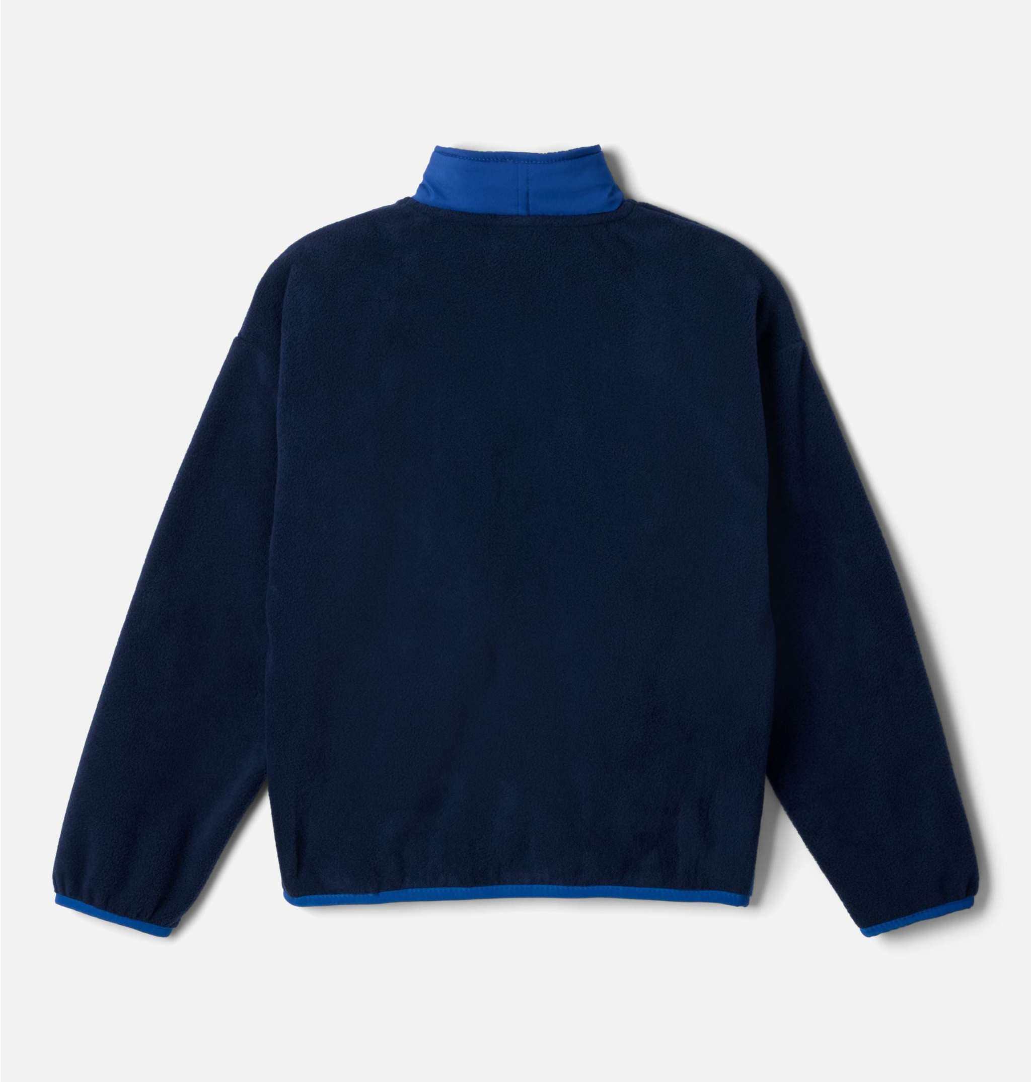 Youth Unisex Sequoia Grove™ Full Zip Fleece - Image 4