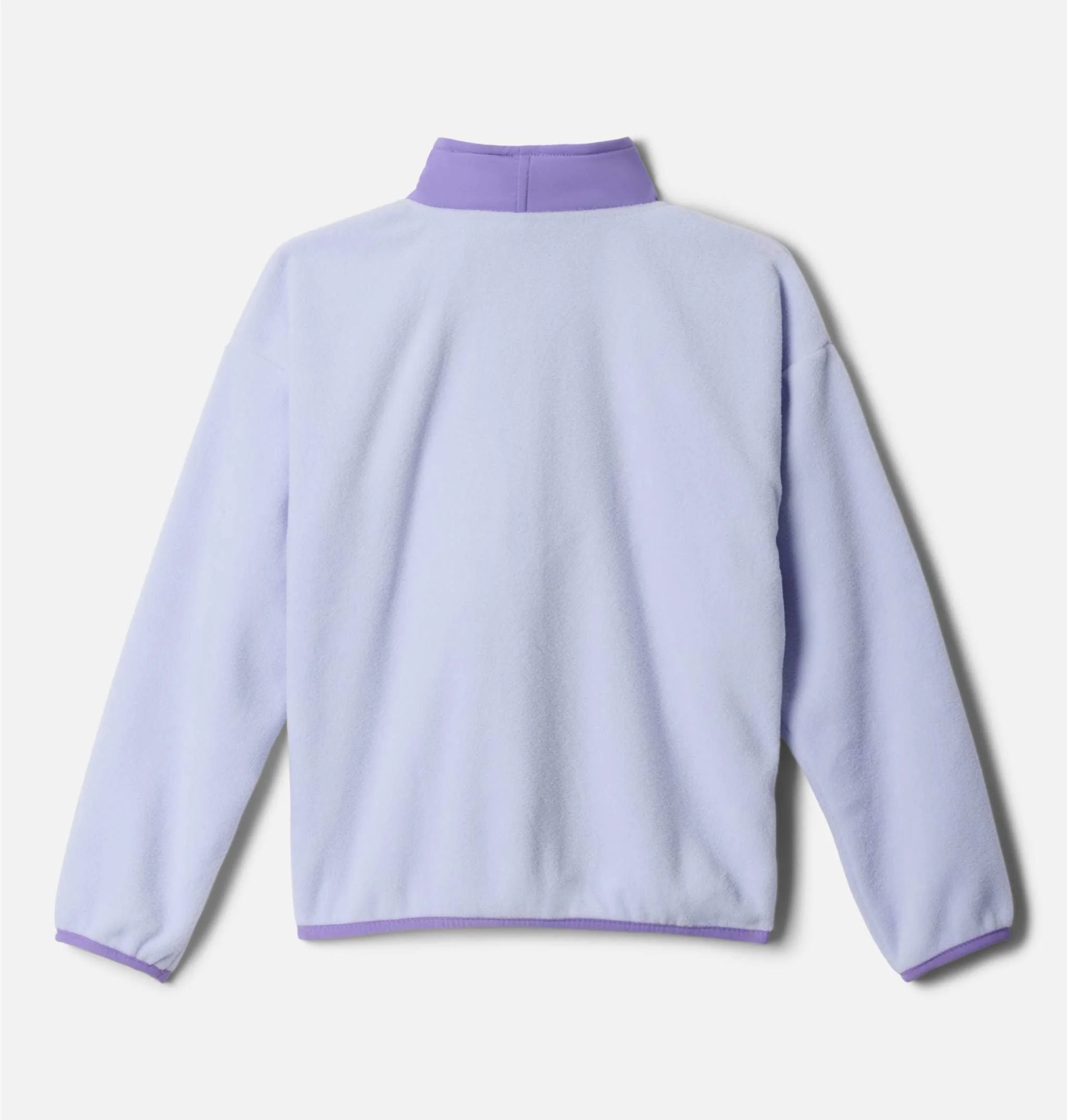Youth Unisex Sequoia Grove™ Full Zip Fleece - Image 6