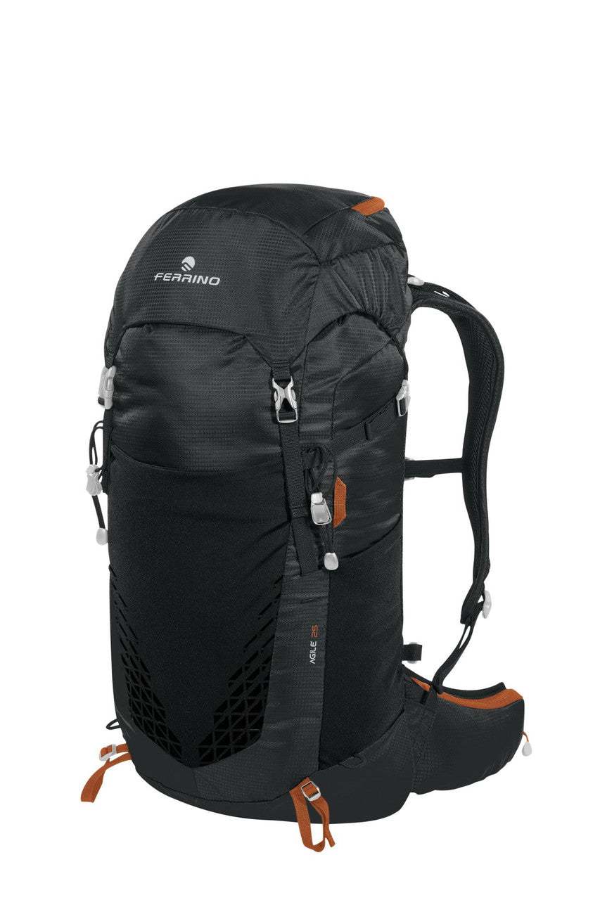 Zaino Agile 25