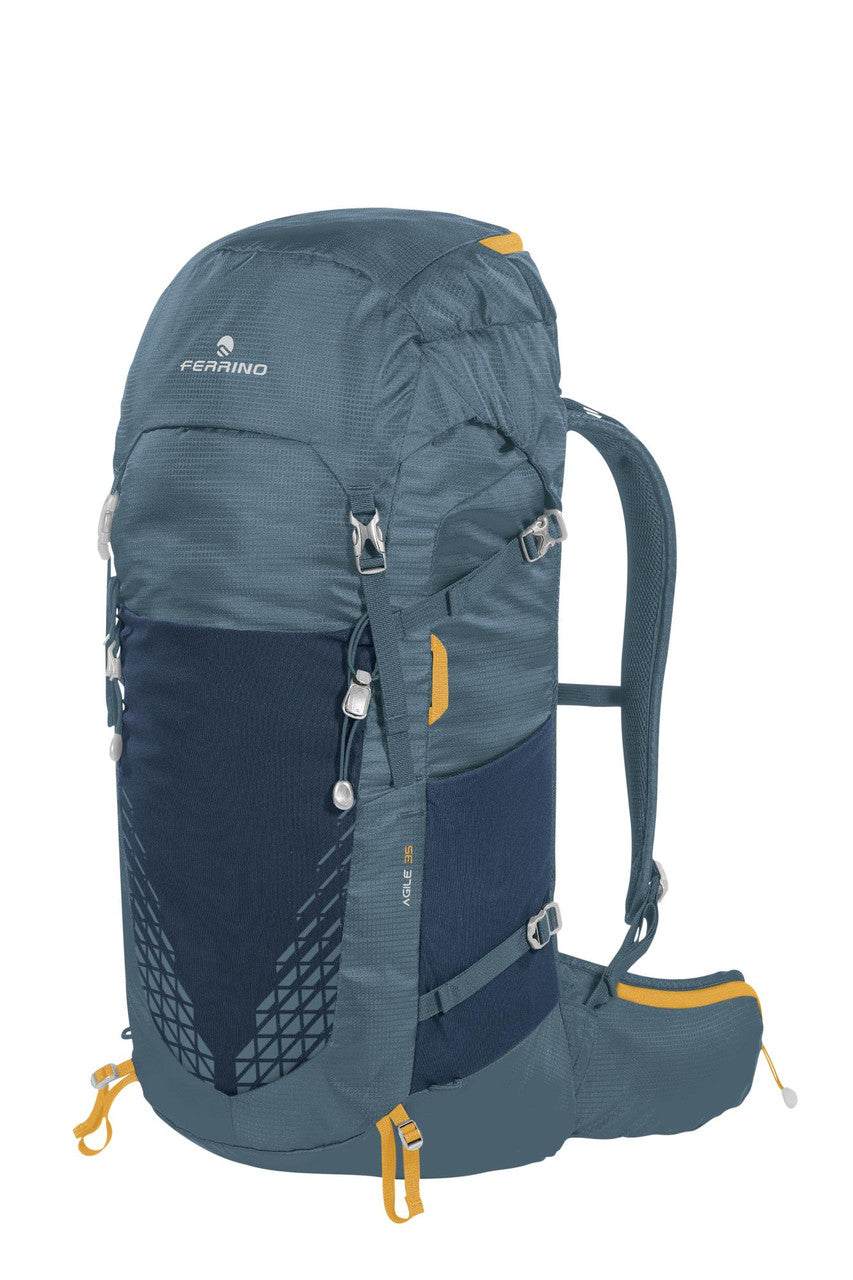 Zaino Agile 35 - Image 7