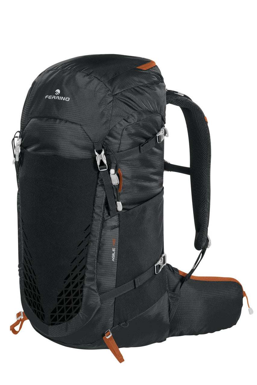 Zaino Agile 45