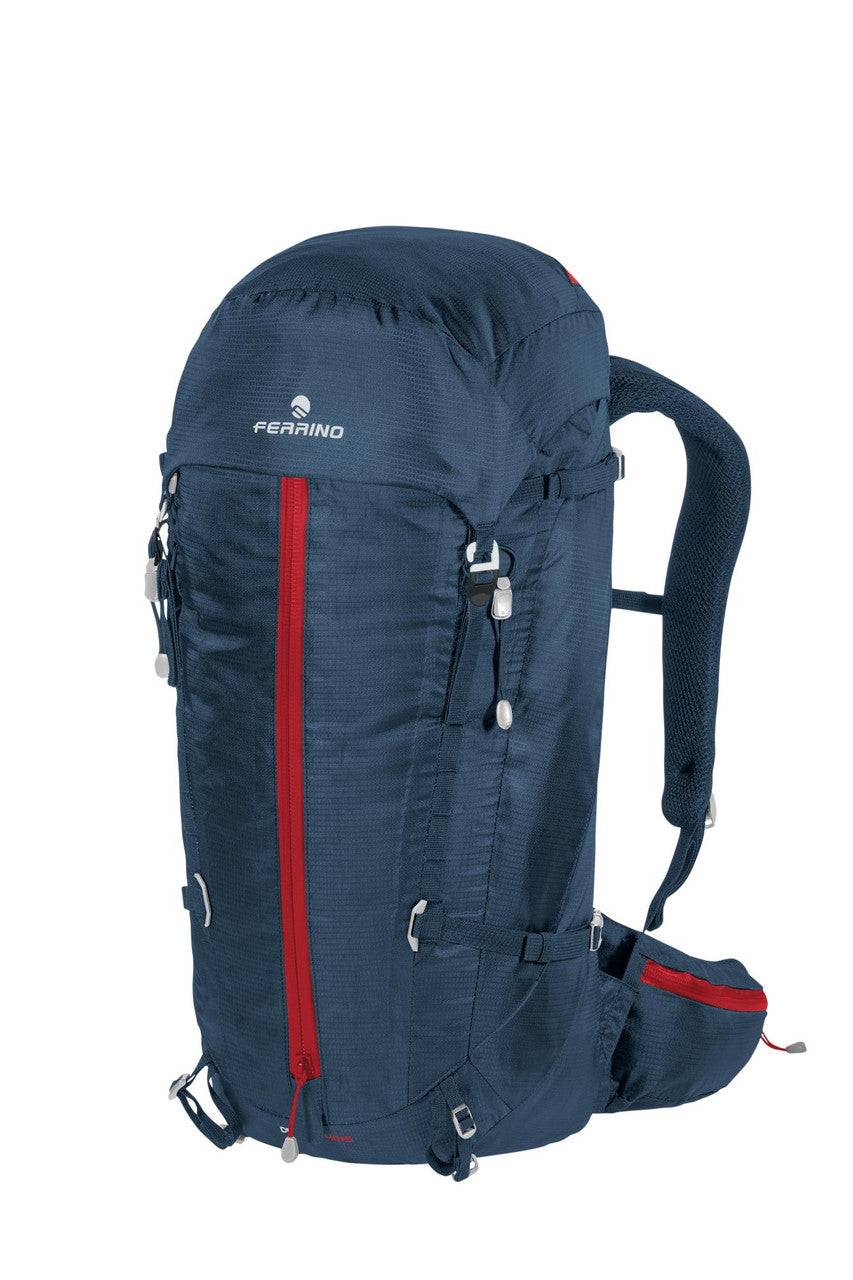 Zaino Dry-Hike 40 + 5