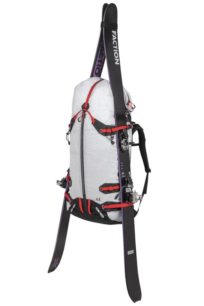 Zaino Instinct 65+15 - Image 3