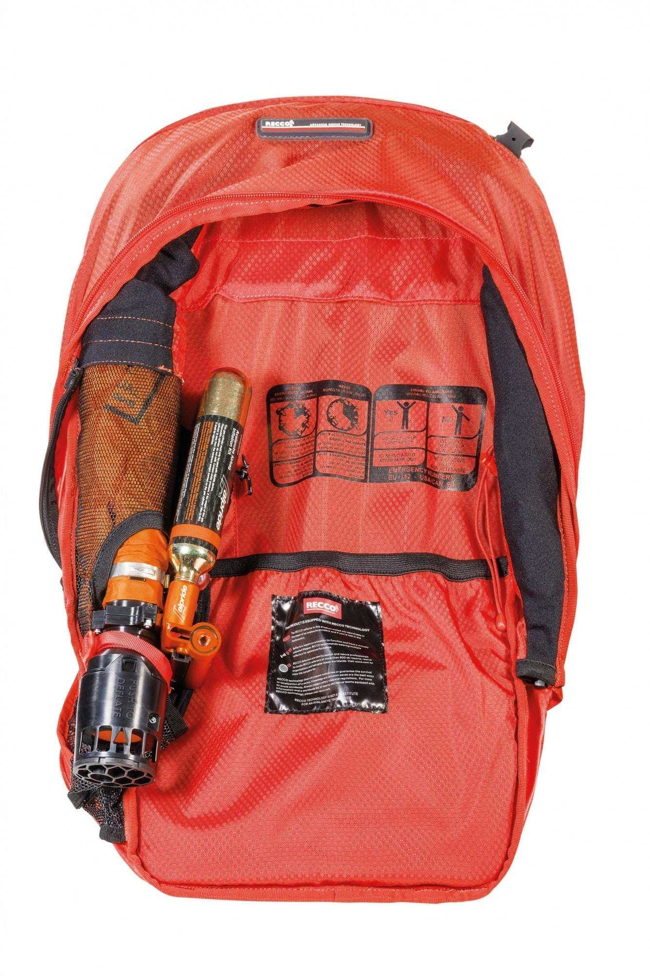 Zaino Light Safe 20 - Image 4