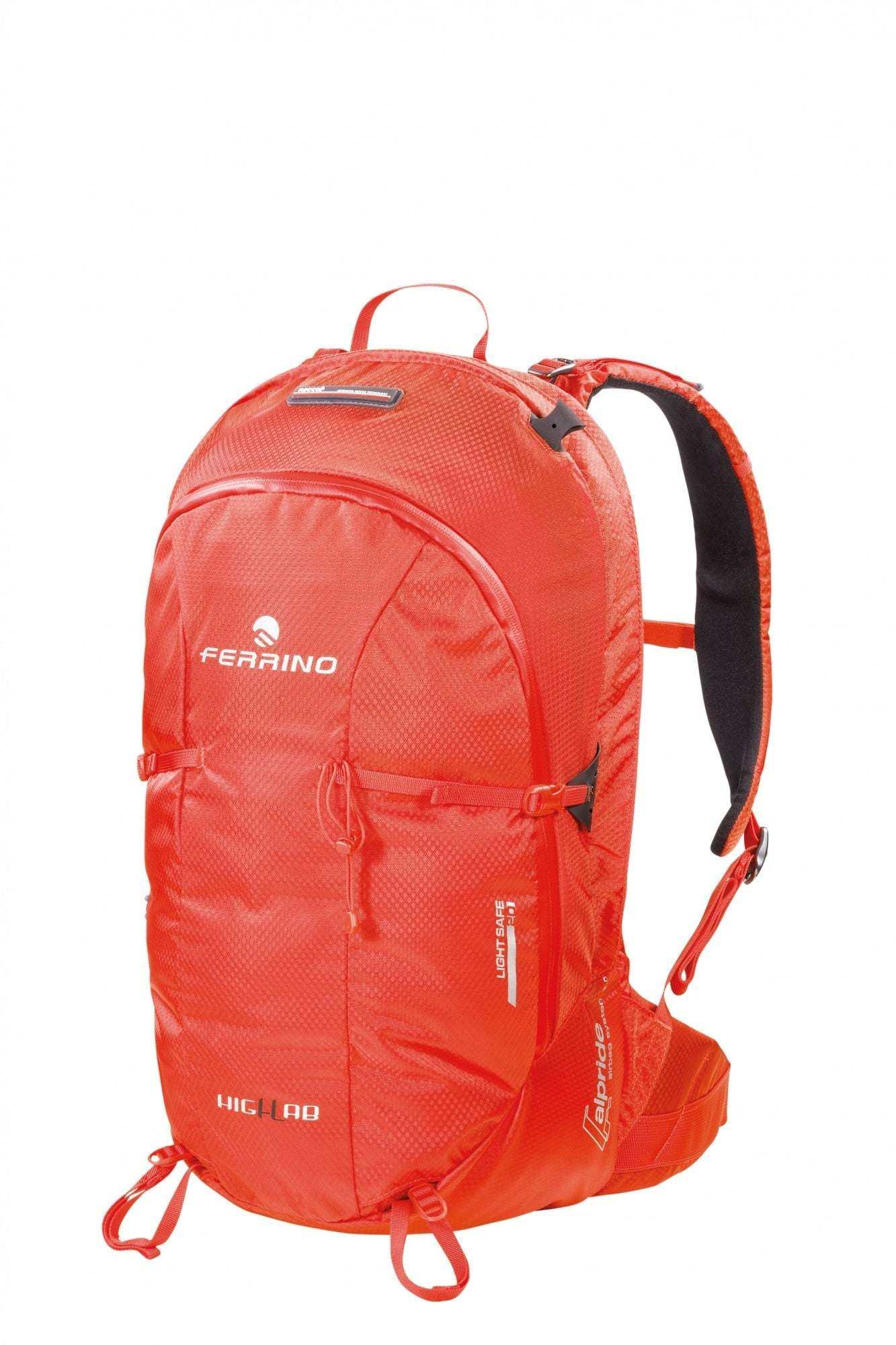 Zaino Light Safe 20 - Image 5