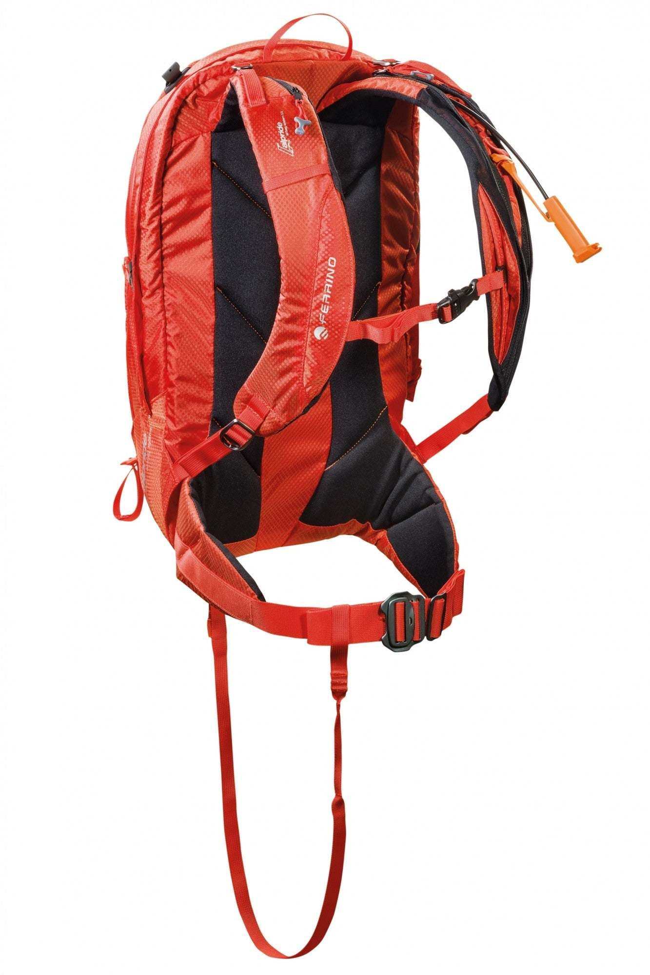 Zaino Light Safe 20 - Image 6