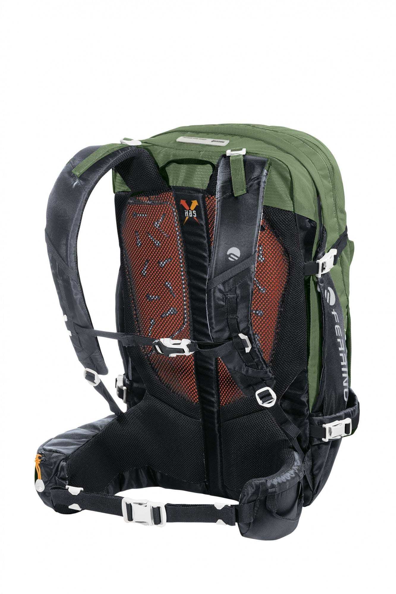 Zaino Maudit 30+5 - Image 10