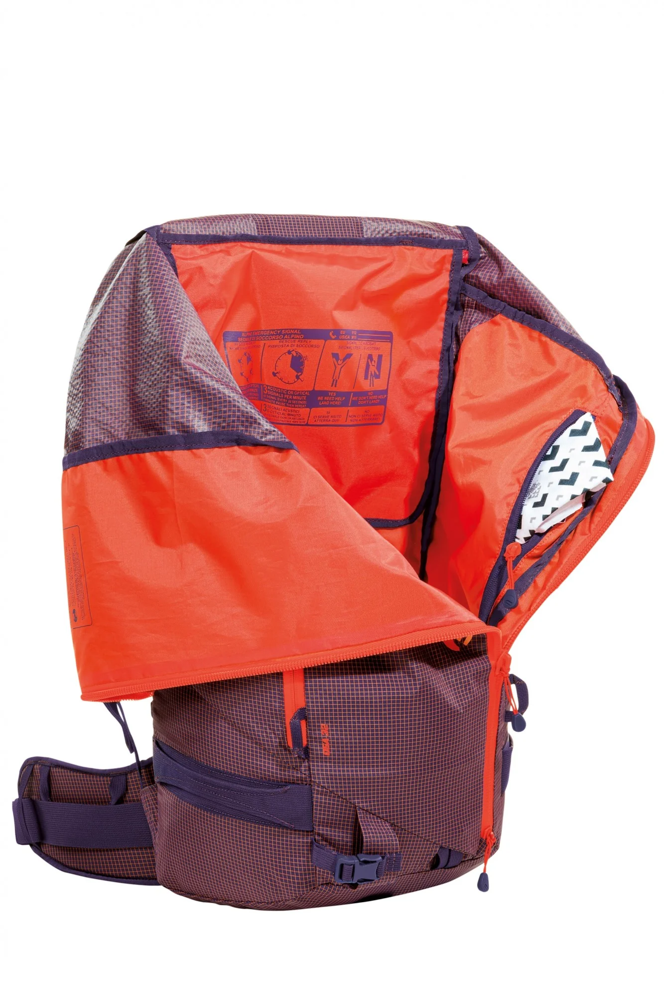 Zaino Osa 32 - Image 4
