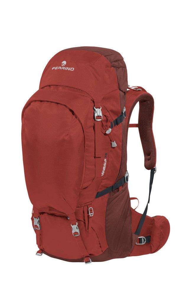 Zaino Transalp 75 - Image 3