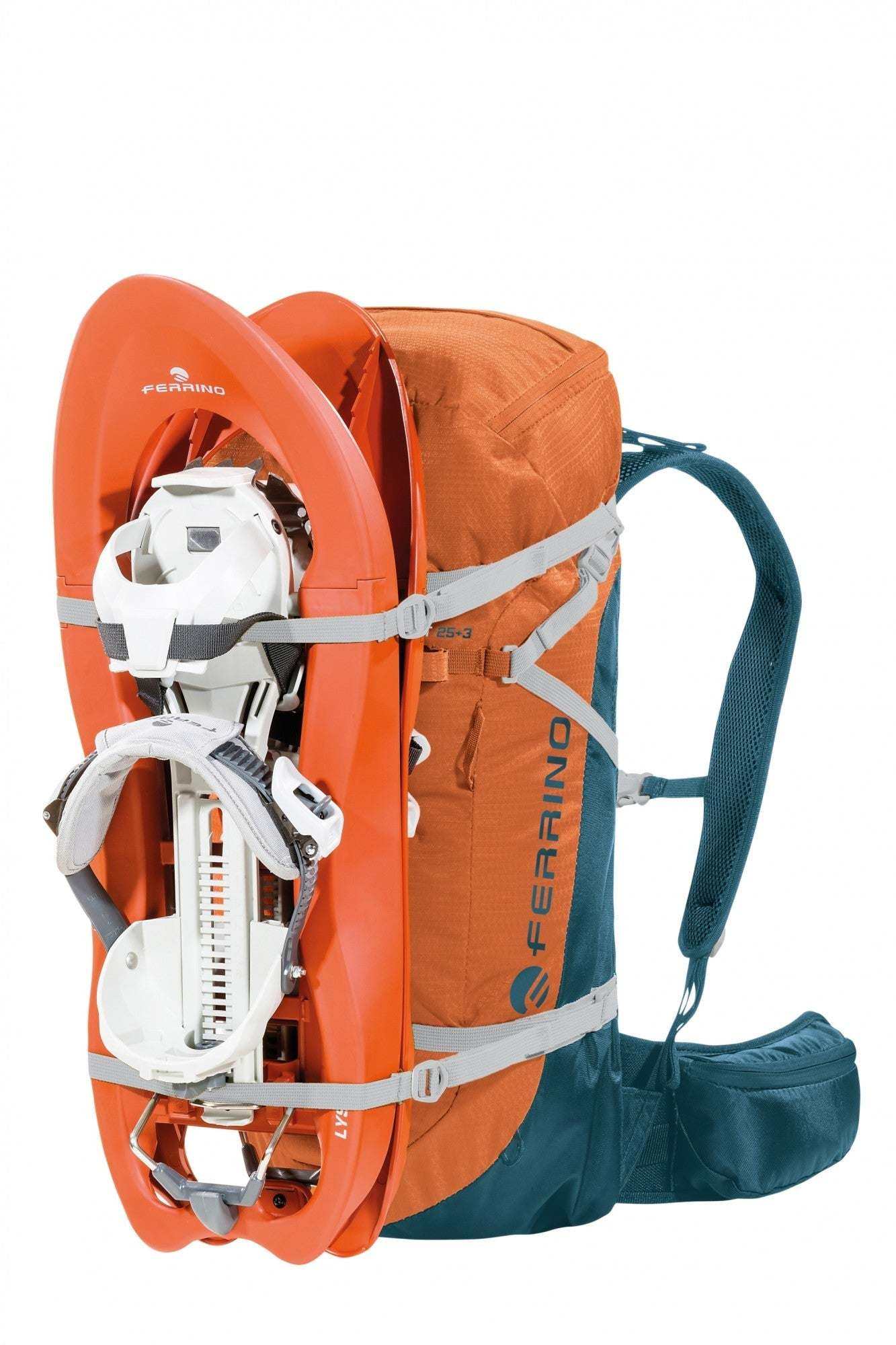 Zaino Triolet 25+3 - Image 3