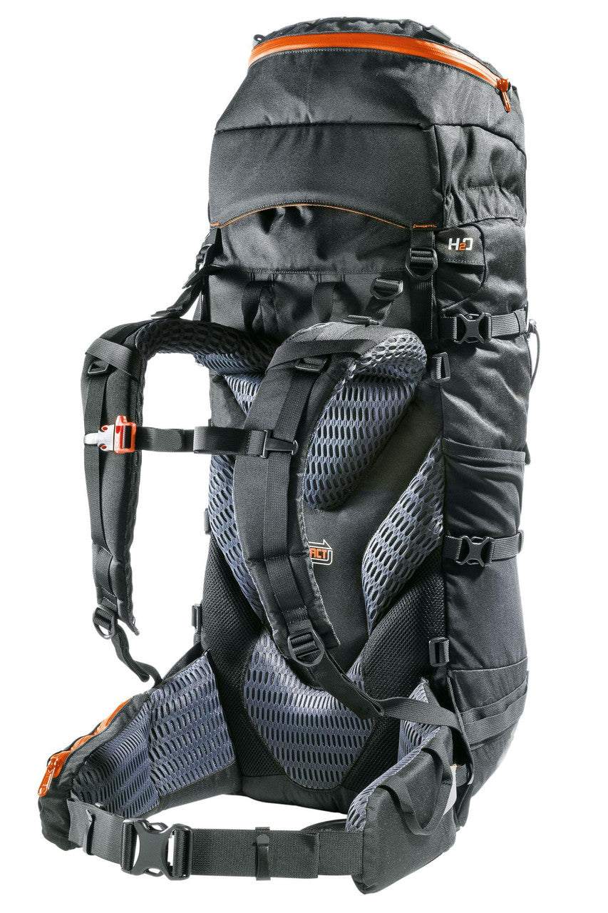 Zaino X.M.T. 60+10 - Image 2