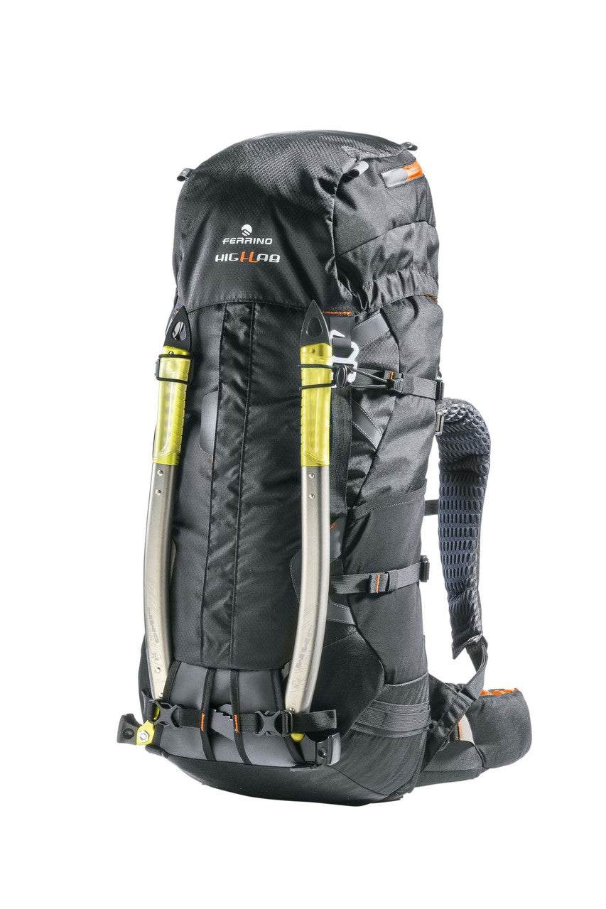 Zaino X.M.T. 60+10 - Image 5