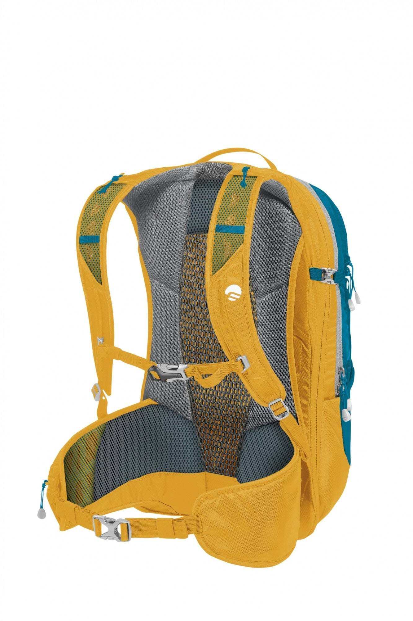 Zaino Zephyr 17+3 - Image 2