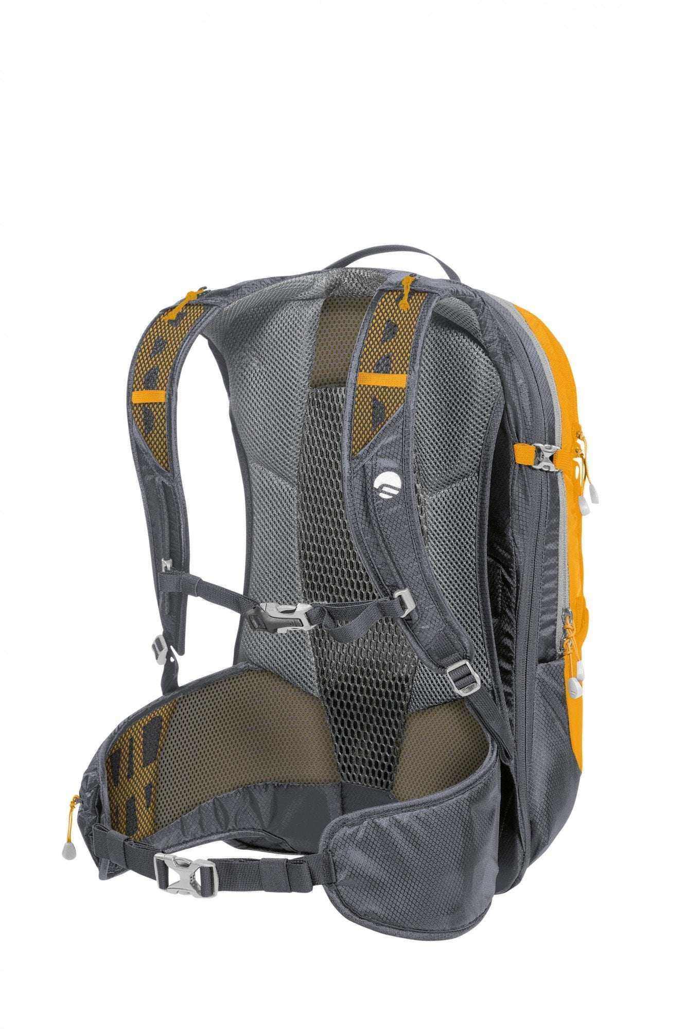 Zaino Zephyr 22+3 - Image 3