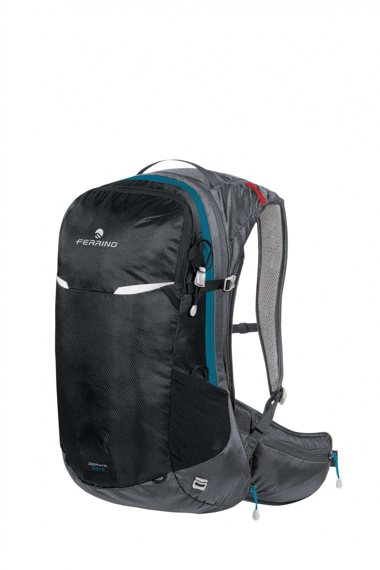 Zaino Zephyr 22+3 - Image 4