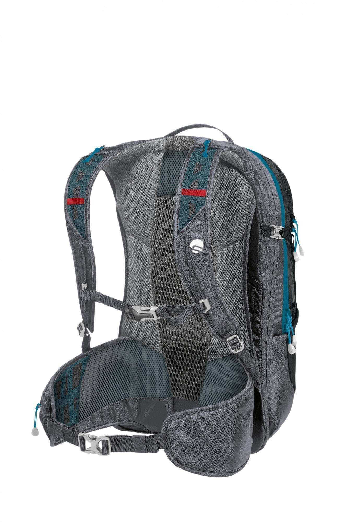 Zaino Zephyr 22+3 - Image 5