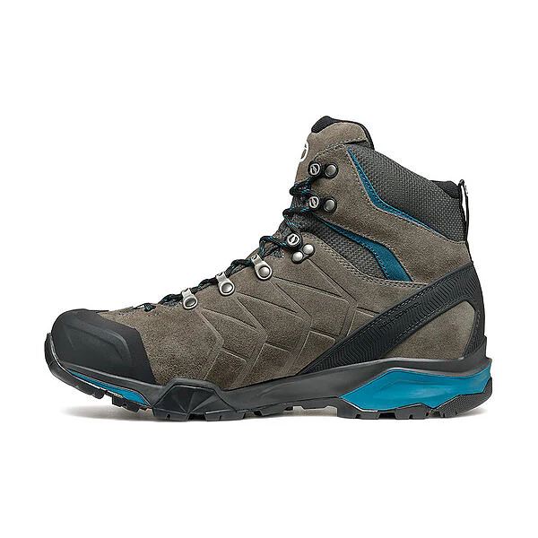 ZG Trek Gtx - Image 10