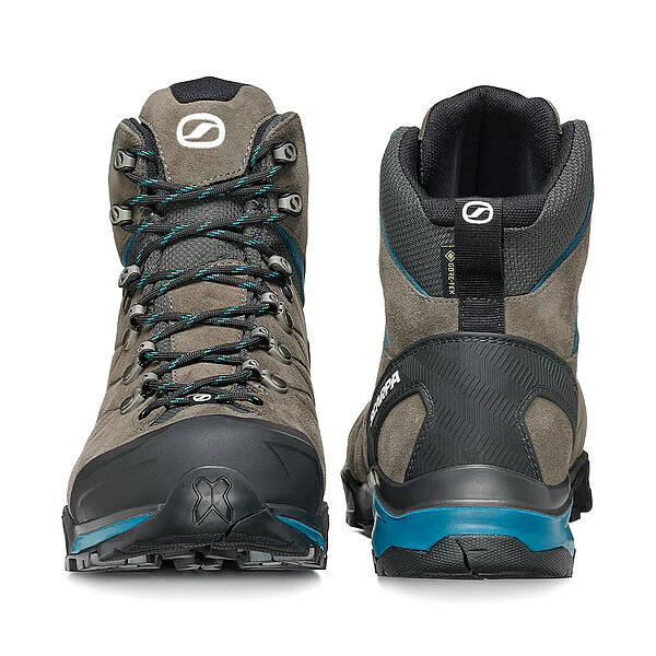 ZG Trek Gtx - Image 11