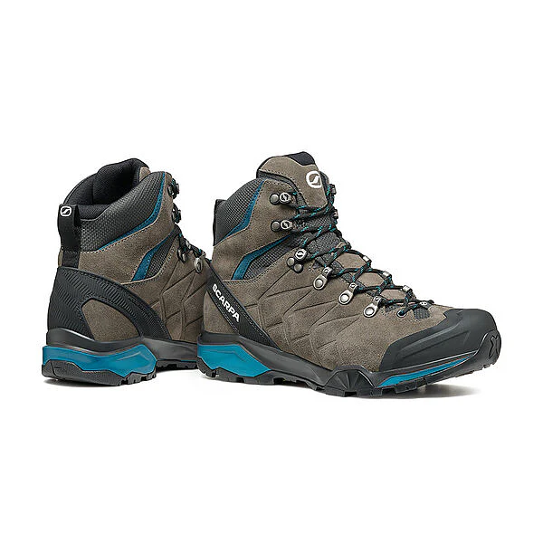 ZG Trek Gtx - Image 14