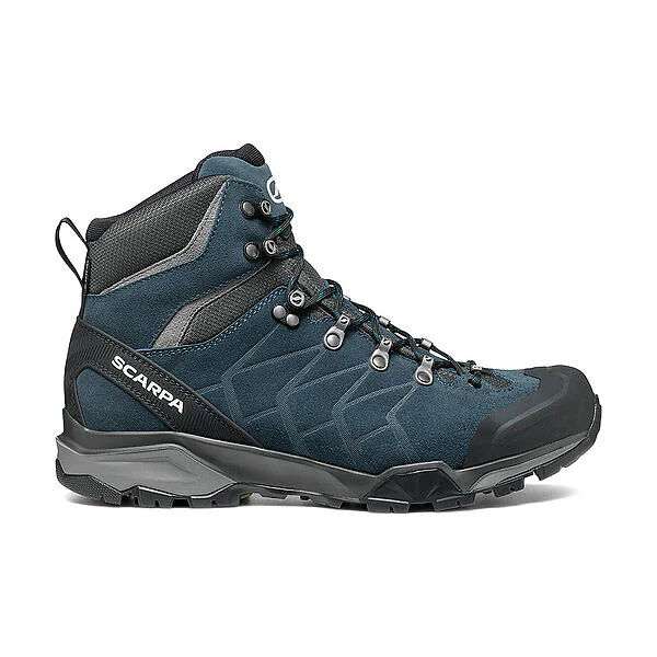 ZG Trek Gtx - Image 2