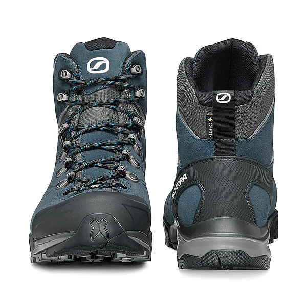 ZG Trek Gtx - Image 4