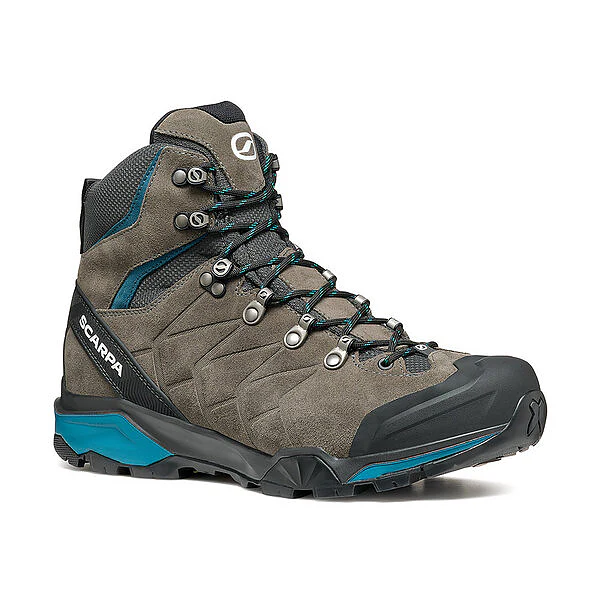 ZG Trek Gtx - Image 8