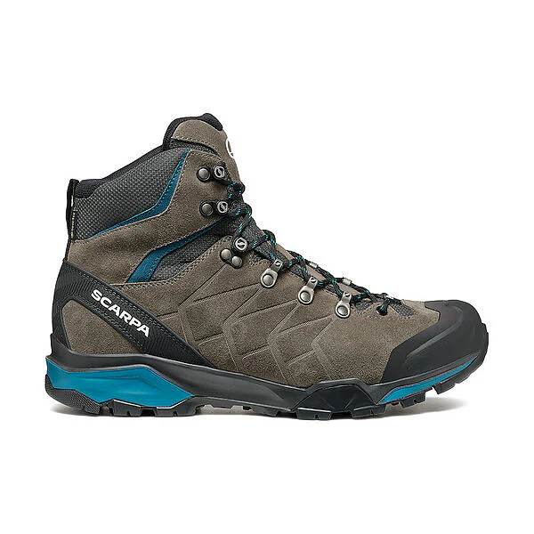 ZG Trek Gtx - Image 9
