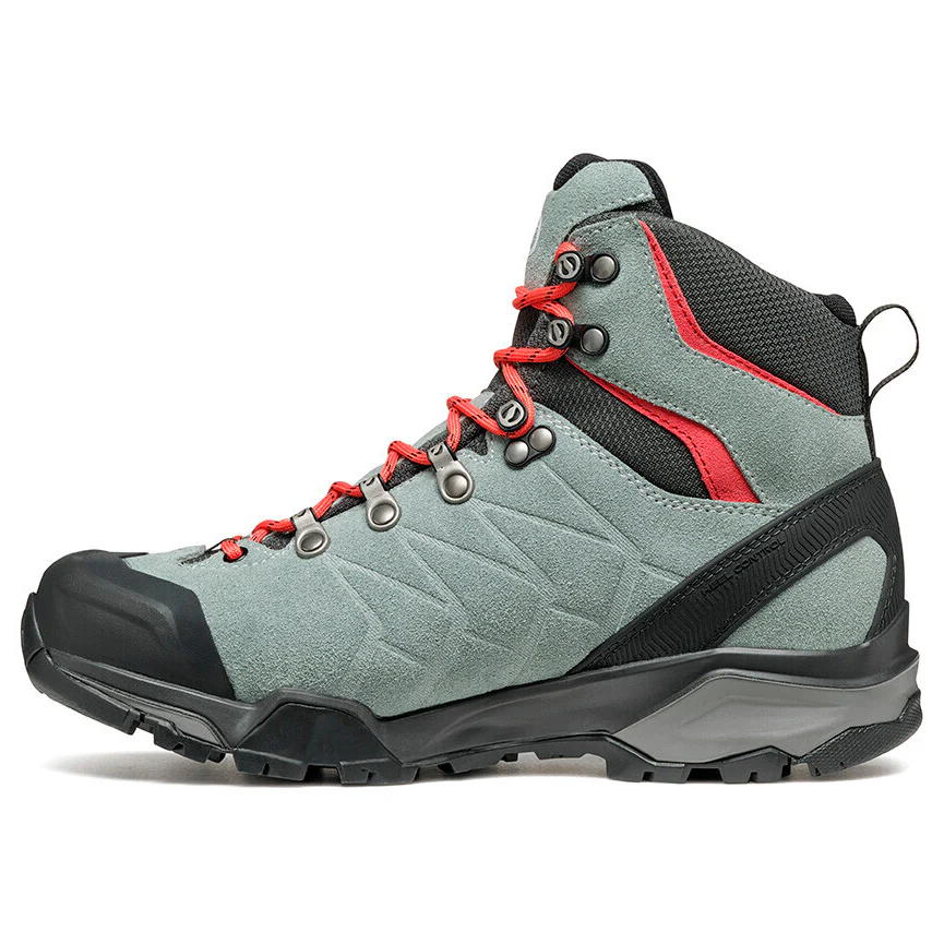 ZG Trek Gtx Wmn - Image 3